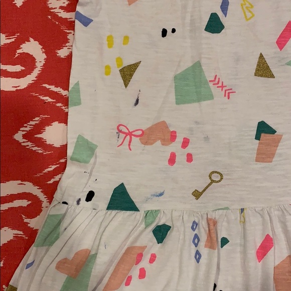 H&M and Soft Gallery girls dresses- size 6-8/9 - Picture 4 of 6